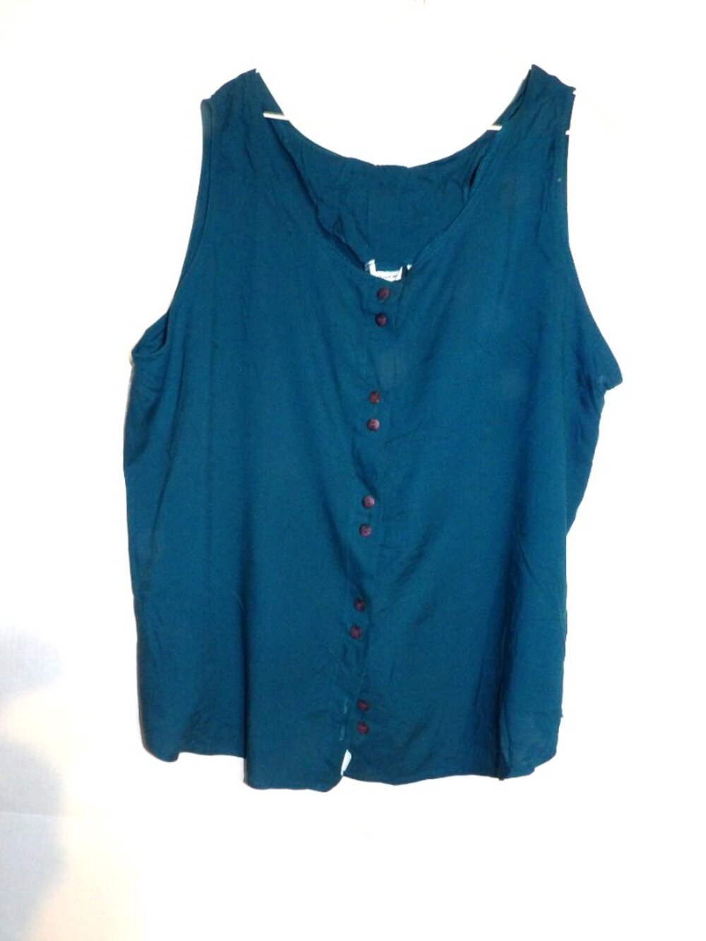 Maggie Lawrence Sport Womens Top Size 14/16